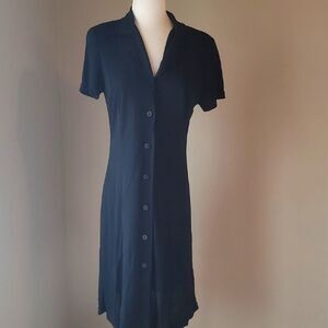 Marina renaldi basics vintage dress size 11